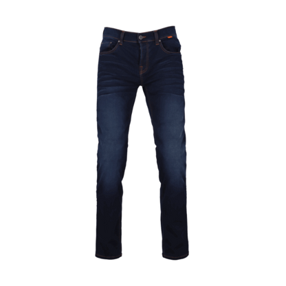 Richa Jeans Classic 2 Dark Blue- Hombre
