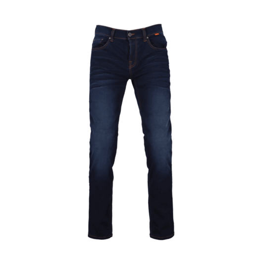 Richa Jeans Classic 2 Dark Blue- Hombre