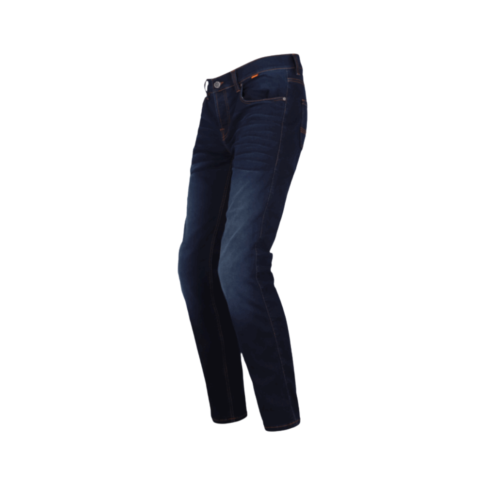 Richa Jeans Classic 2 Dark Blue- Hombre