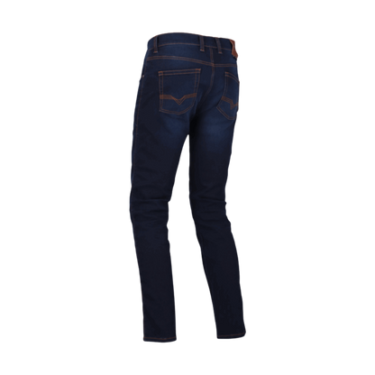 Richa Jeans Classic 2 Dark Blue- Hombre