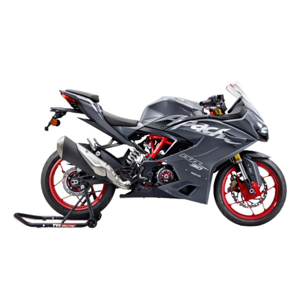 Moto TVS Apache RR 310