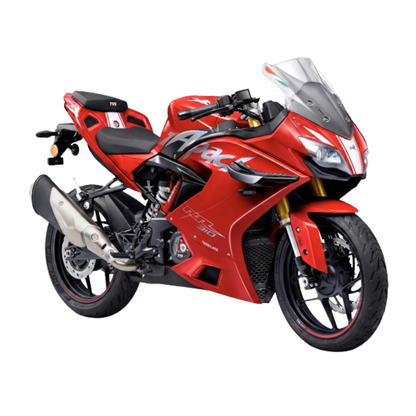 Moto TVS Apache RR 310