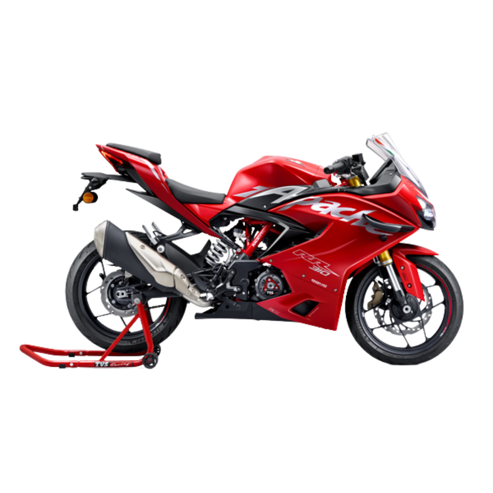 Moto TVS Apache RR 310