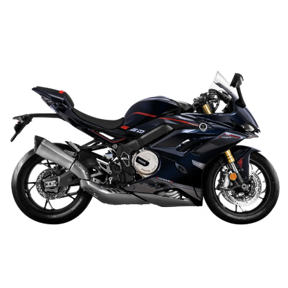 Moto Voge RR660S