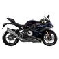 Moto Voge RR660S