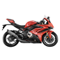Moto Voge RR660S