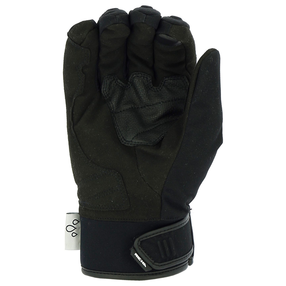 guante moto richa