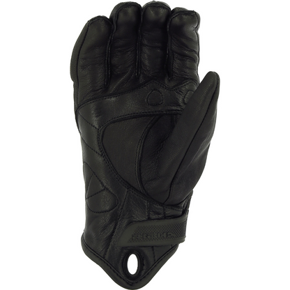 Guante para moto