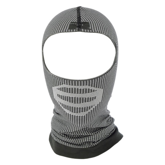 Richa Balaclava Toda Temporada Gris