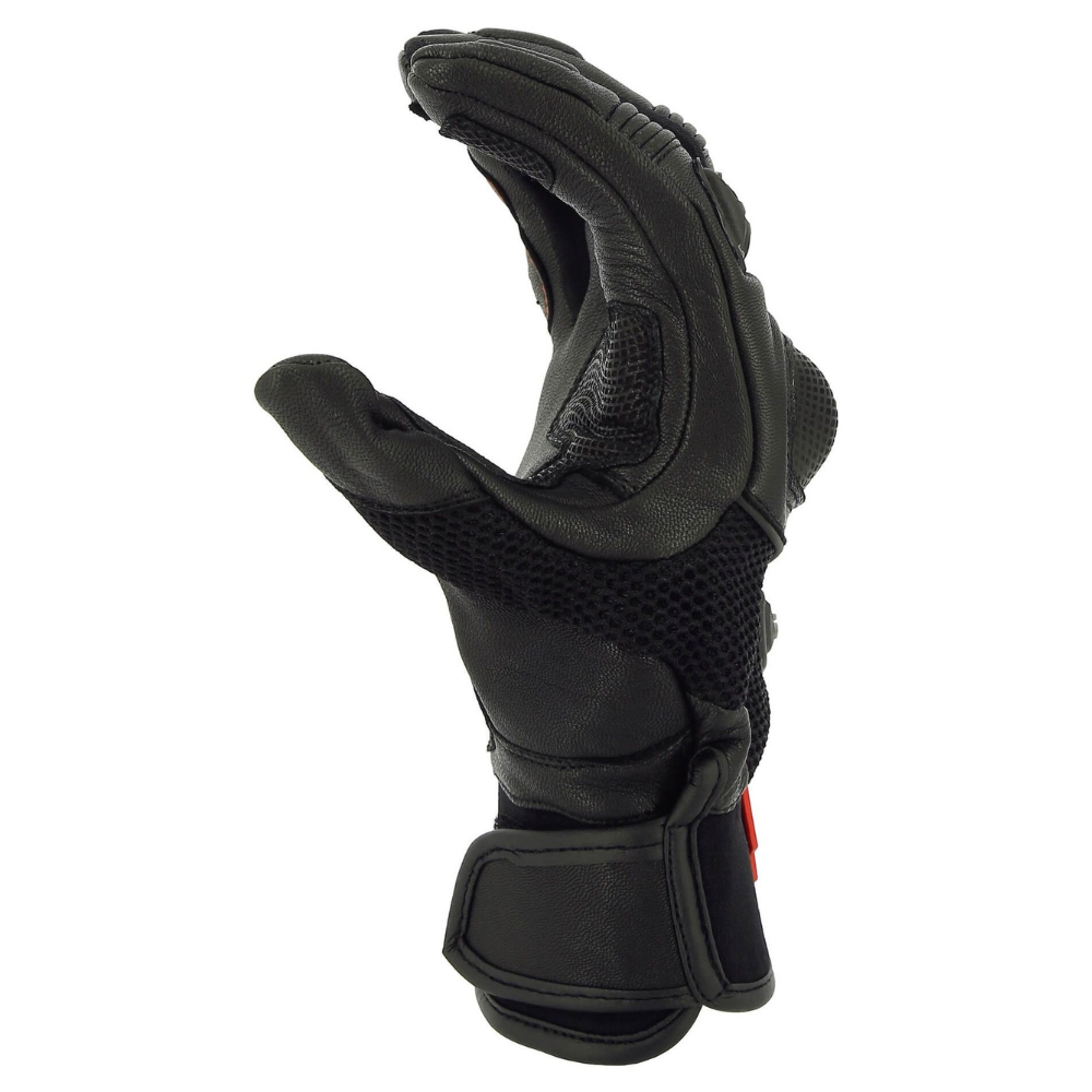 Guante para Moto Richa Blast Black