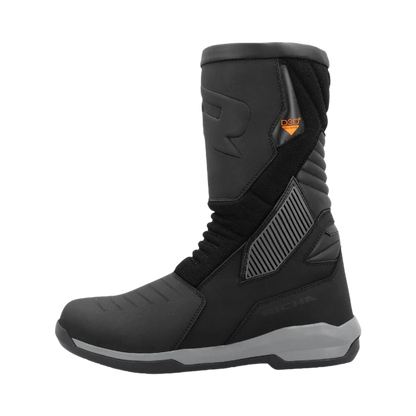 Richa Bota Apollo Black- Hombre