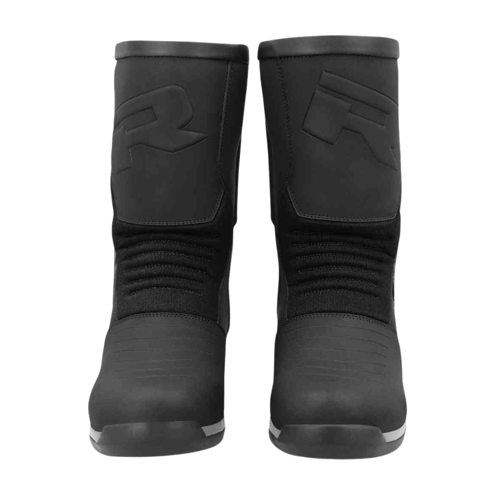 Richa Bota Apollo Black- Hombre