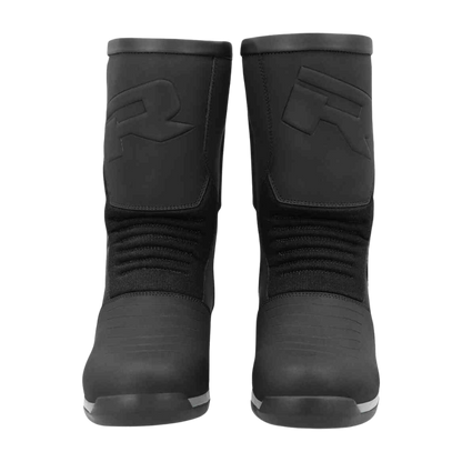 Richa Bota Apollo Black- Hombre
