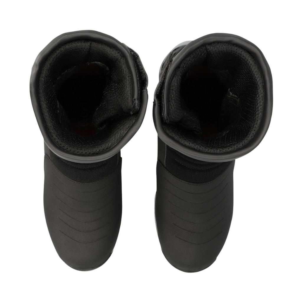 Richa Bota Apollo Black- Hombre