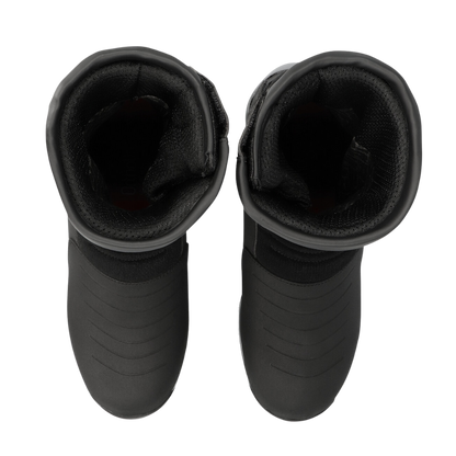 Richa Bota Apollo Black- Hombre