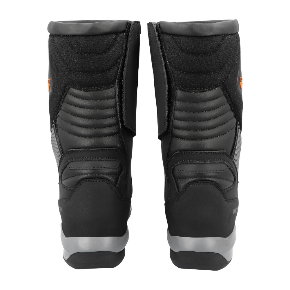 Richa Bota Apollo Black- Hombre