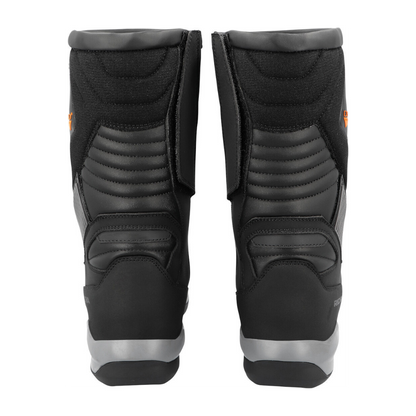 Richa Bota Apollo Black- Hombre