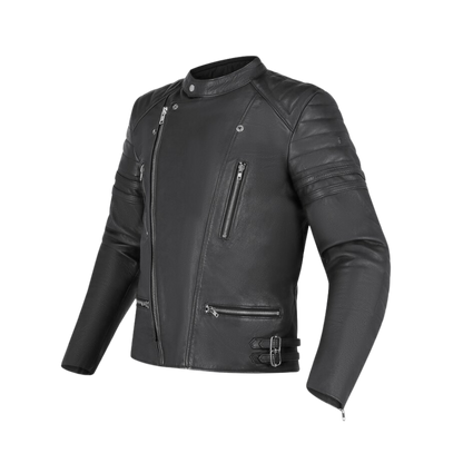 Chaqueta Richa Camden Black- Hombre