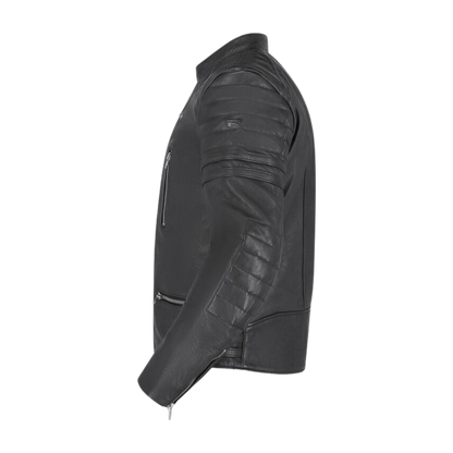 Chaqueta Richa Camden Black- Hombre