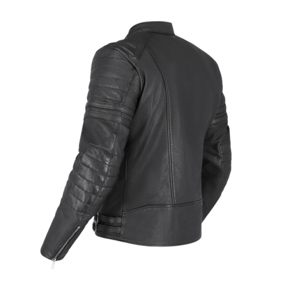 Chaqueta Richa Camden Black- Hombre