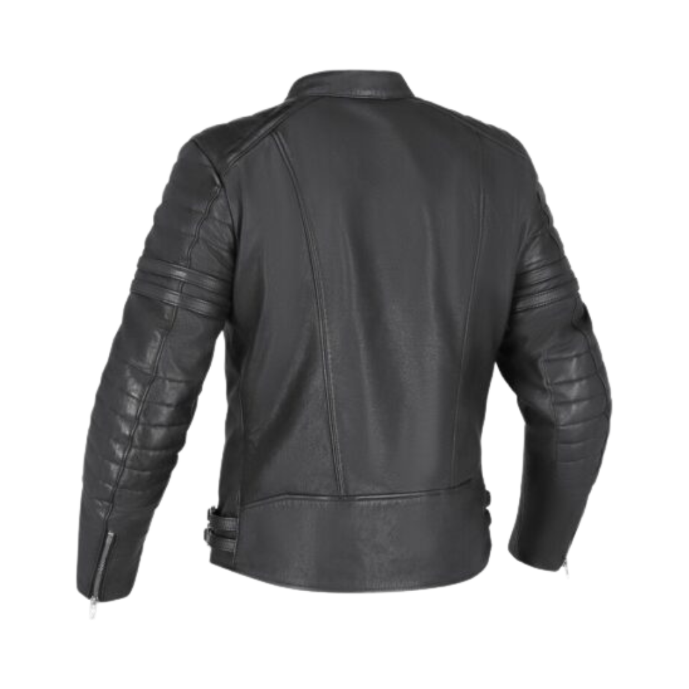 Chaqueta Richa Camden Black- Hombre