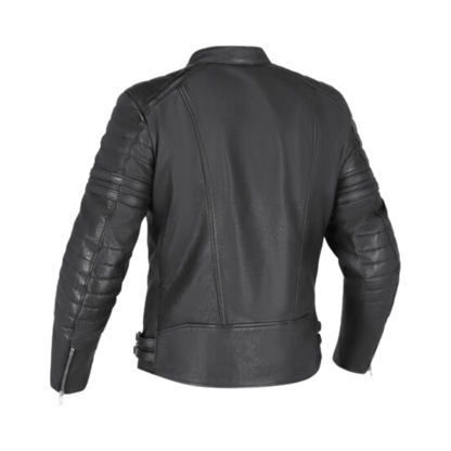 Chaqueta Richa Camden Black- Hombre