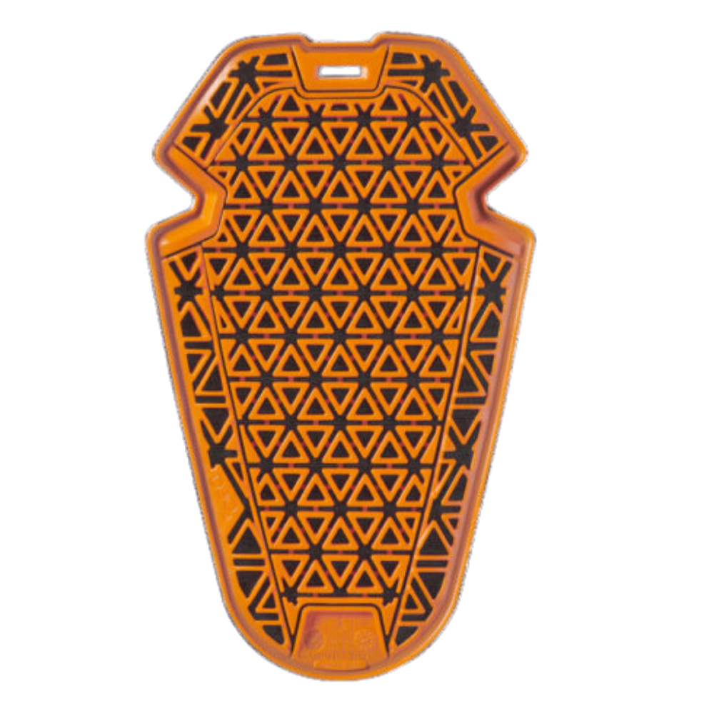 Richa Ghost D3O Protector de Rodilla y Codo - Nivel 2