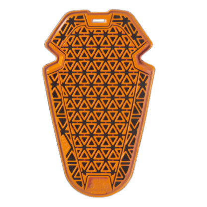 Richa Ghost D3O Protector de Rodilla y Codo - Nivel 2
