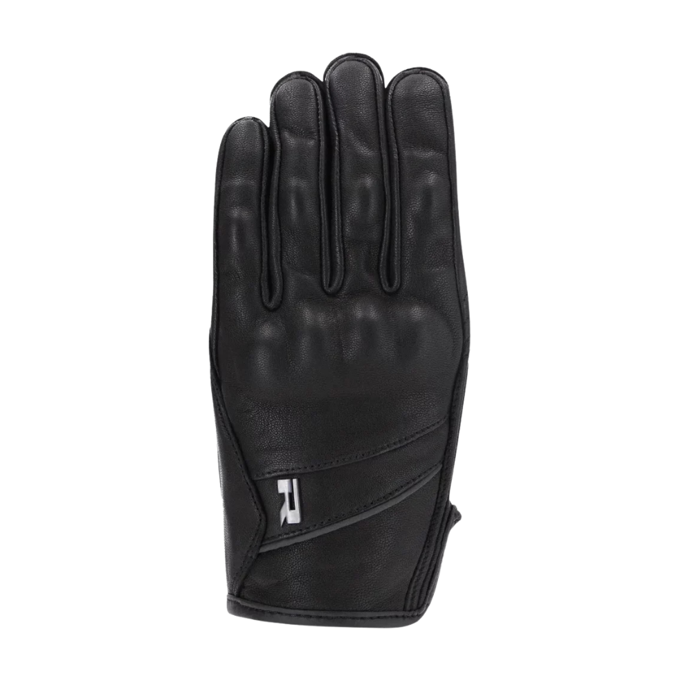 Richa Guante Cruiser 2 Black- Hombre