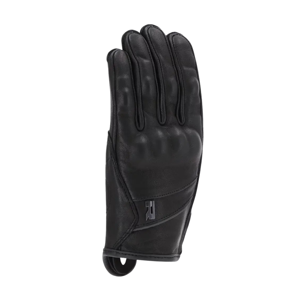 Richa Guante Cruiser 2 Black- Hombre
