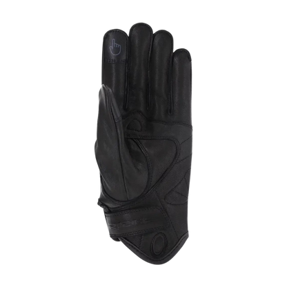 Richa Guante Cruiser 2 Black- Hombre