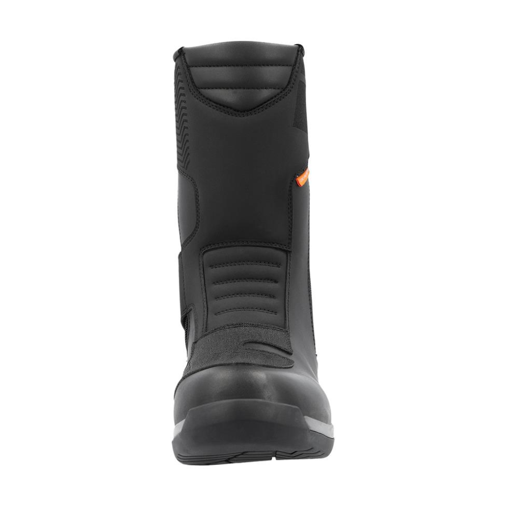 Bota de moto Richa Oberon WP Black