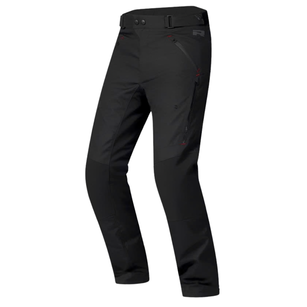 Pantalón para Moto Richa Colorado 3 Negro