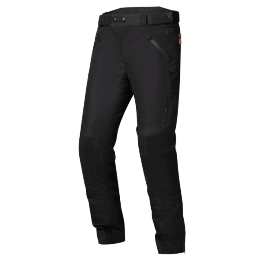 Pantalón para Moto Richa Colorado 3 Negro -Short