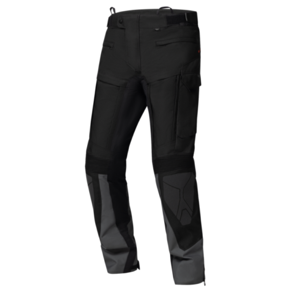 Pantalón para Moto Richa Infinity 3 Adventure Negro - Short