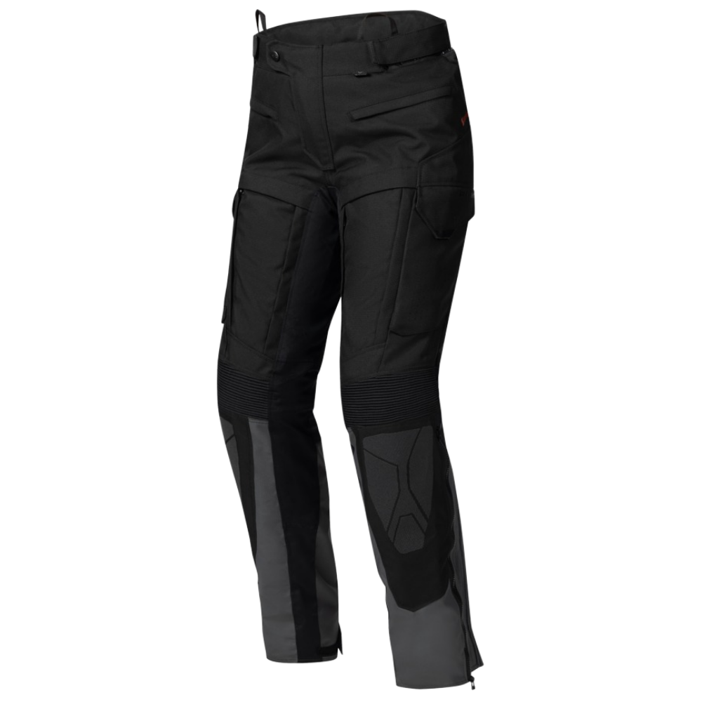 Pantalón para Moto Richa Infinity 3 Adventure Negro -Mujer