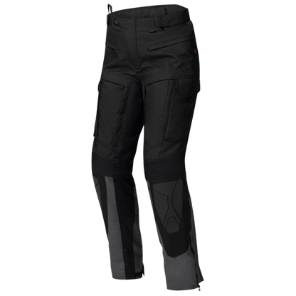 Pantalón para Moto Richa Infinity 3 Adventure Negro -Mujer