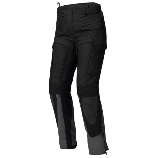 Pantalón para Moto Richa Infinity 3 Adventure Negro -Mujer