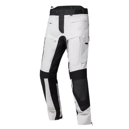 Pantalón para Moto Richa Infinity 3 Adventure Gris- Adventure Touring