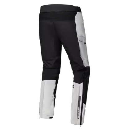 Pantalón para Moto Richa Infinity 3 Adventure Gris- Adventure Touring
