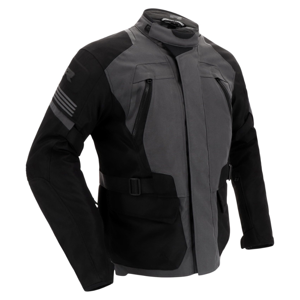 Chaqueta para Moto Richa Phantom 3 Titanium- Hombre