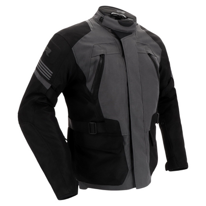 Chaqueta para Moto Richa Phantom 3 Titanium- Hombre