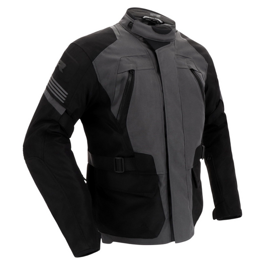 Chaqueta para Moto Richa Phantom 3 Titanium- Hombre