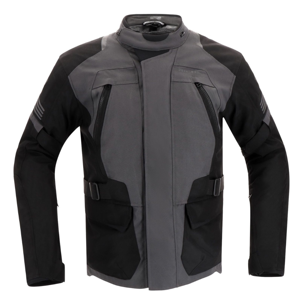 Chaqueta para Moto Richa Phantom 3 Titanium- Hombre