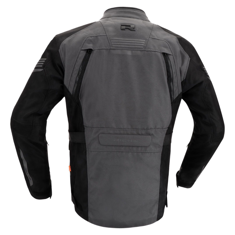 Chaqueta para Moto Richa Phantom 3 Titanium- Hombre
