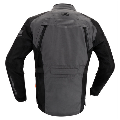 Chaqueta para Moto Richa Phantom 3 Titanium- Hombre
