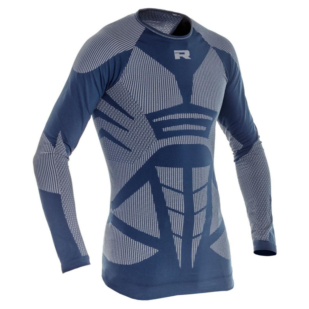 Polera primera capa richa UNDERSHIRT LONG SLEEVE