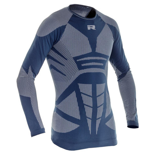 Polera primera capa richa UNDERSHIRT LONG SLEEVE