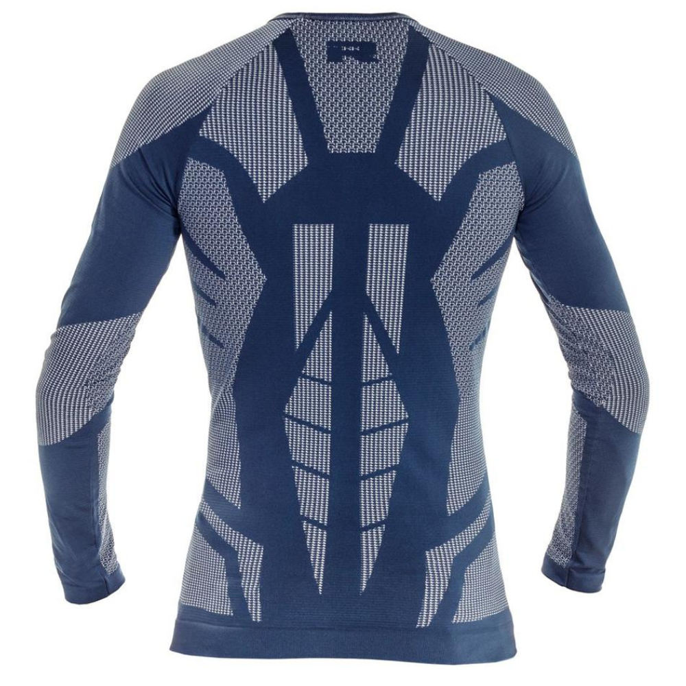 Polera primera capa richa UNDERSHIRT LONG SLEEVE
