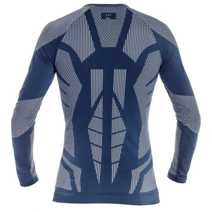 Polera primera capa richa UNDERSHIRT LONG SLEEVE